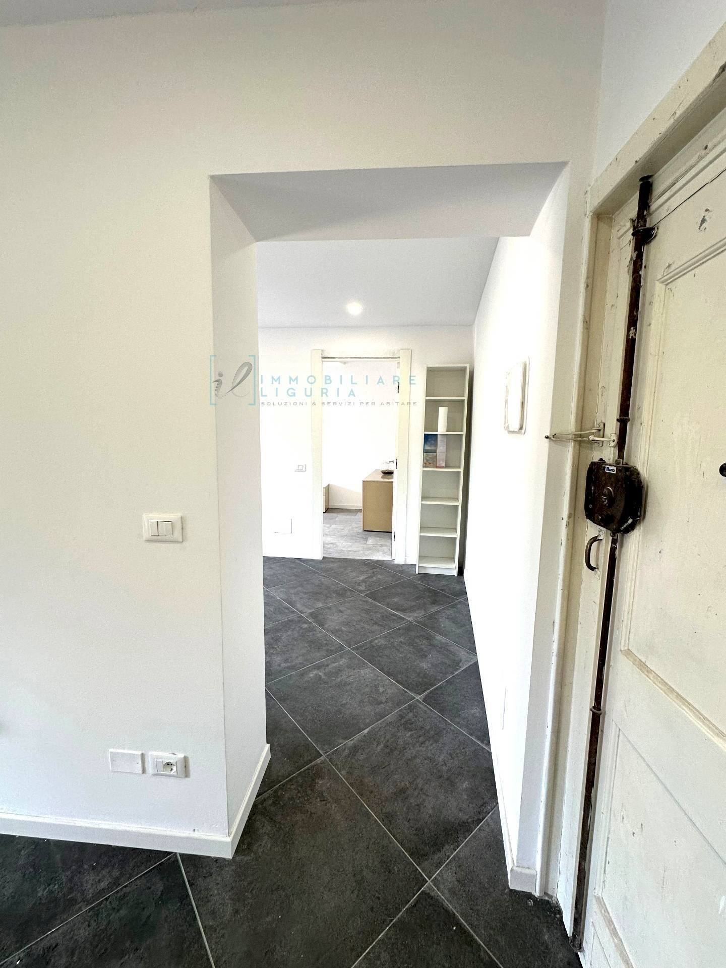 Foto 2 - Three-room apartment Via Torlaro, Albenga - photo 2