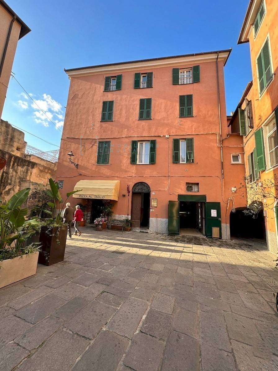 Foto 1 - Three-room apartment Via Torlaro, Albenga - photo 1