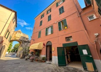 Foto 1 - Three-room apartment Via Torlaro, Albenga - photo 1