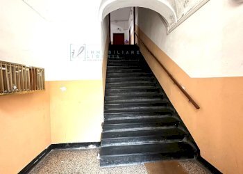 Foto 19 - Three-room apartment Via Torlaro, Albenga - photo 19