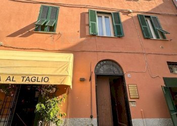 Foto 20 - Three-room apartment Via Torlaro, Albenga - photo 20