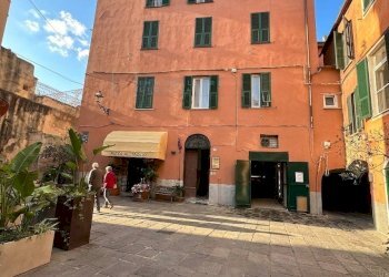 Foto 22 - Three-room apartment Via Torlaro, Albenga - photo 22