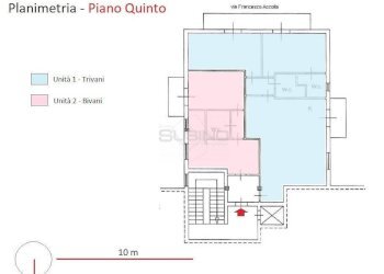 Foto 2 - Appartamento VIA FRANCESCO ACCOLLA
 
17, Siracusa - foto 2