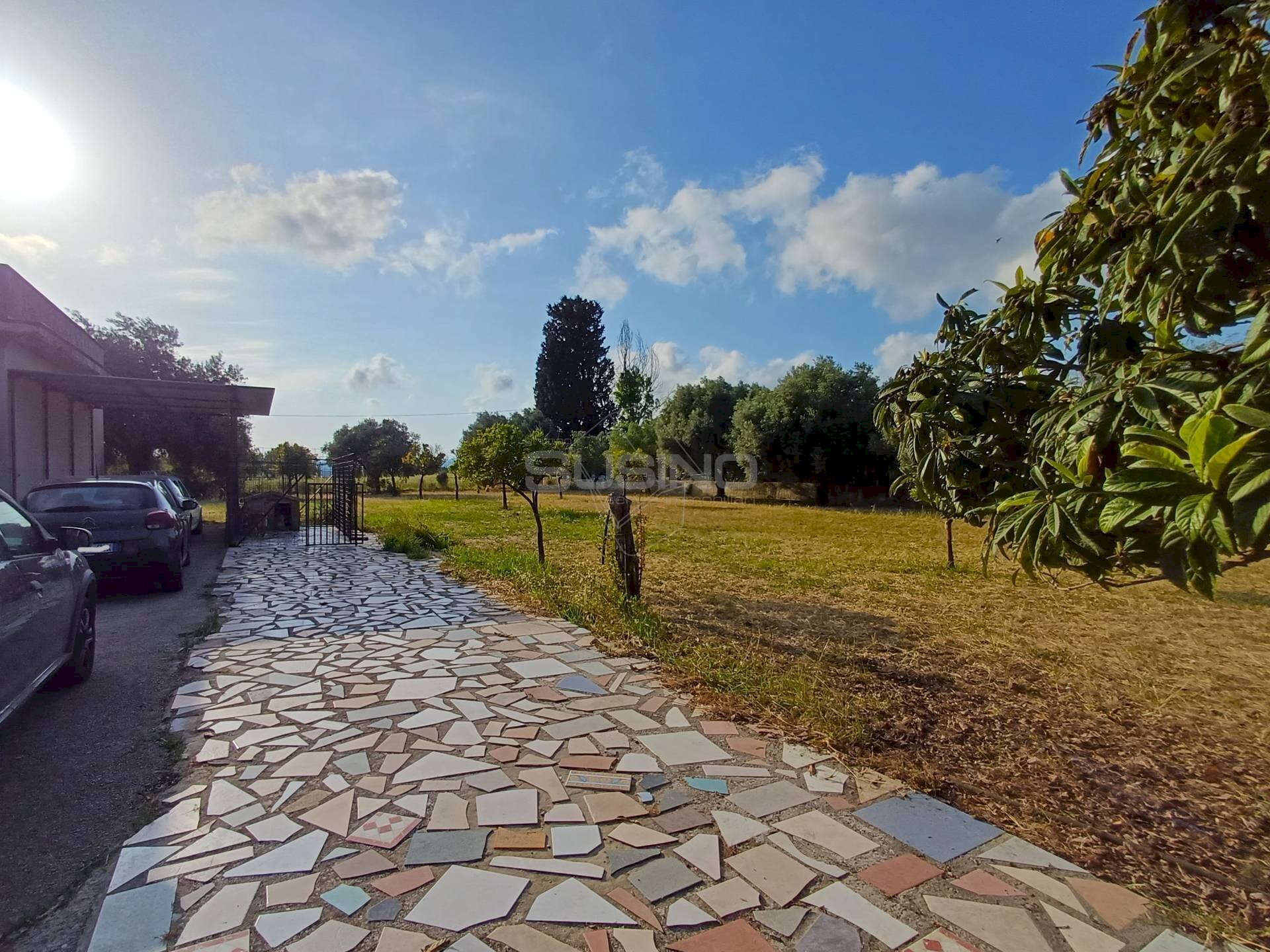 Foto 1 - Villa CARANCINO, Siracusa - foto 1