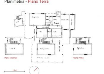 Foto 2 - Villa CARANCINO, Siracusa - foto 2