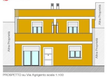 Foto 1 - Three-room apartment via agrigento, Cerveteri - photo 1