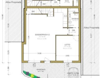 Foto 2 - Three-room apartment via agrigento, Cerveteri - photo 2