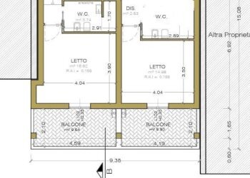 Foto 3 - Three-room apartment via agrigento, Cerveteri - photo 3