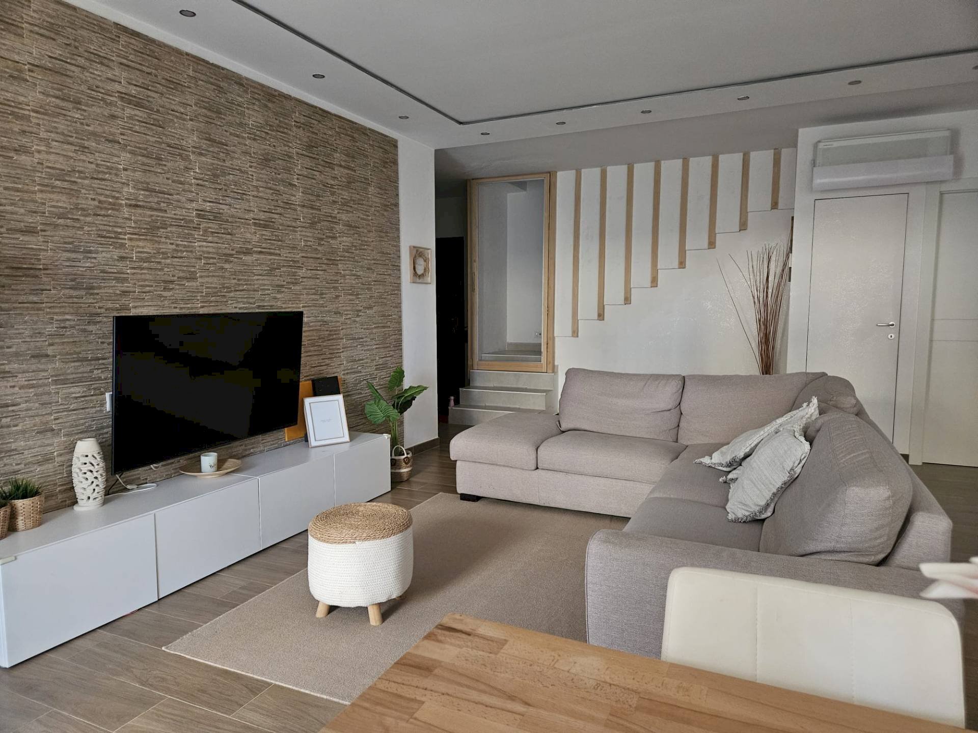 Foto 1 - Villa Bifamiliare Viale Aldo Ballarin, Roma - foto 1
