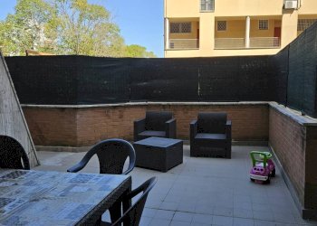 Foto 4 - Villa Bifamiliare Viale Aldo Ballarin, Roma - foto 4