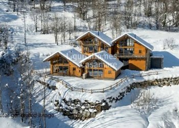 Foto 1 - Villa Via Panice Soprana, Limone Piemonte - photo 1