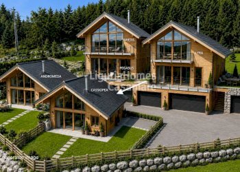 Foto 3 - Villa Via Panice Soprana, Limone Piemonte - photo 3