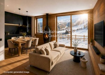 Foto 5 - Villa Via Panice Soprana, Limone Piemonte - photo 5