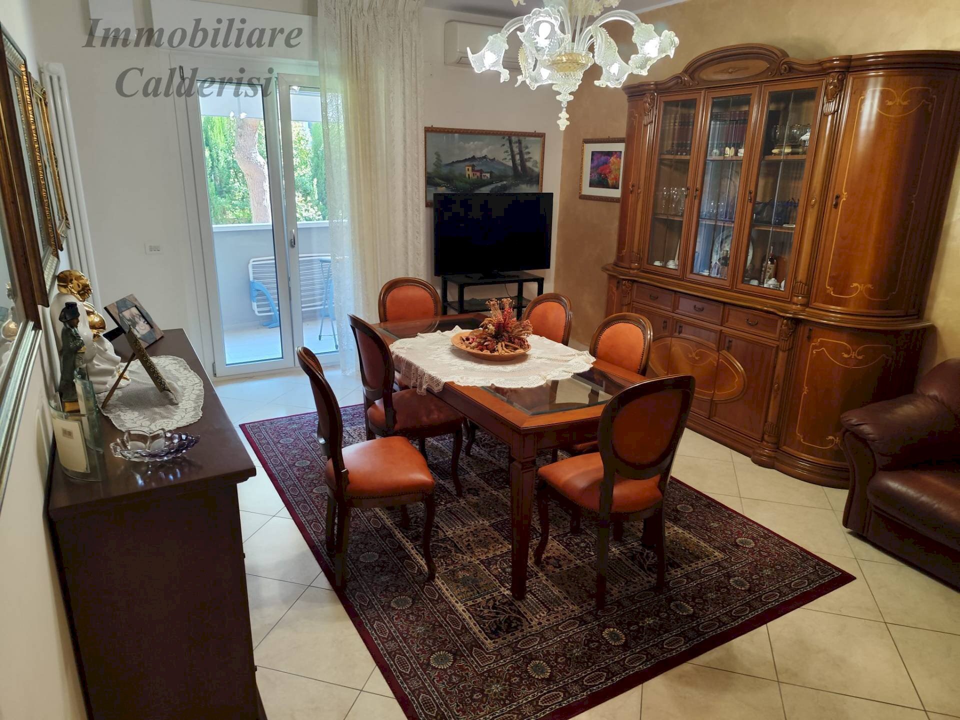 Foto 1 - Appartamento Via Paganini, San Benedetto del Tronto - foto 1