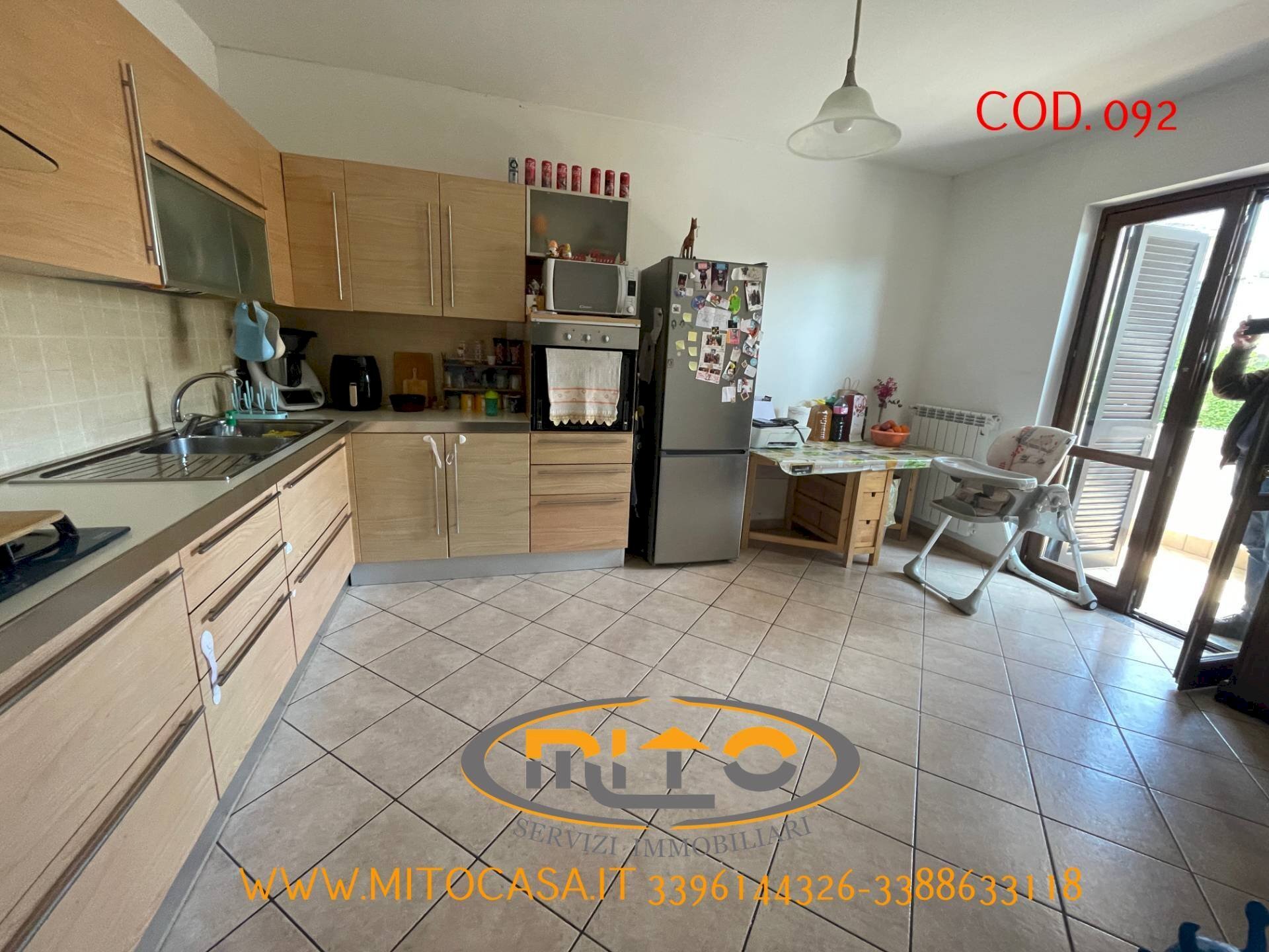 Foto 1 - Appartamento VIA SCAFA, Telese Terme - foto 1