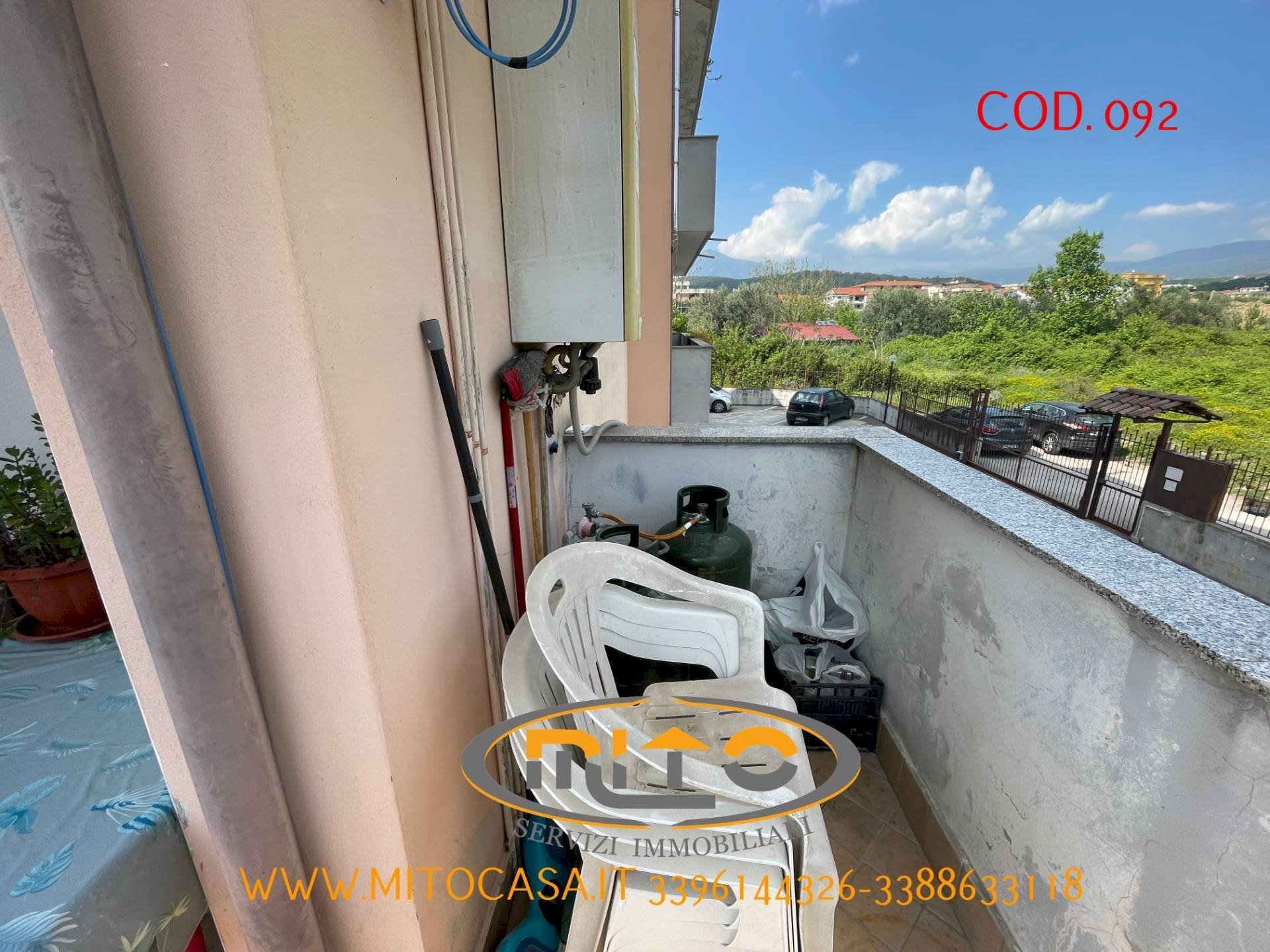 Foto 2 - Appartamento VIA SCAFA, Telese Terme - foto 2