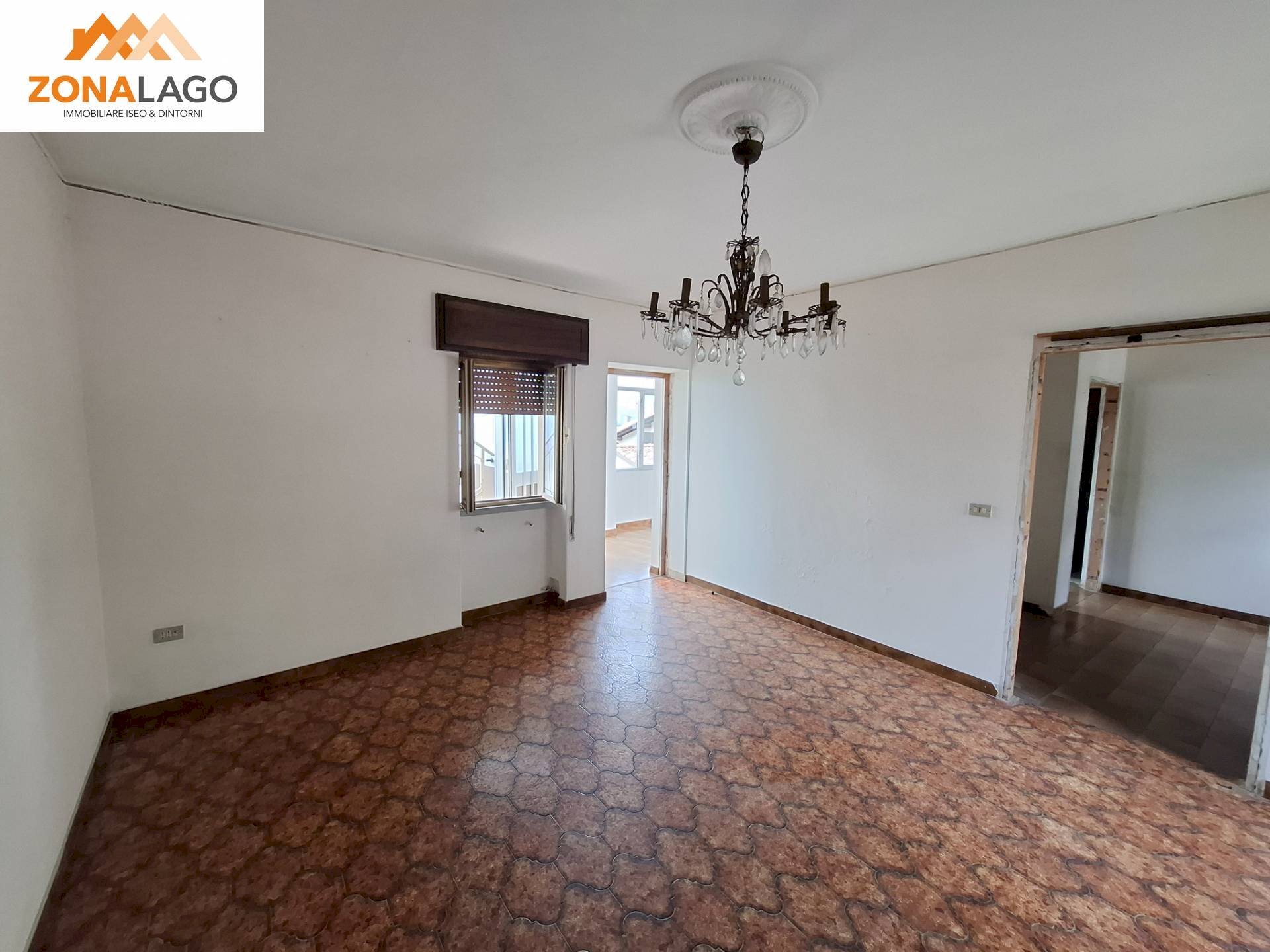 Foto 3 - Three-room apartment VIA MAZZINI
 
33, Marone - photo 3