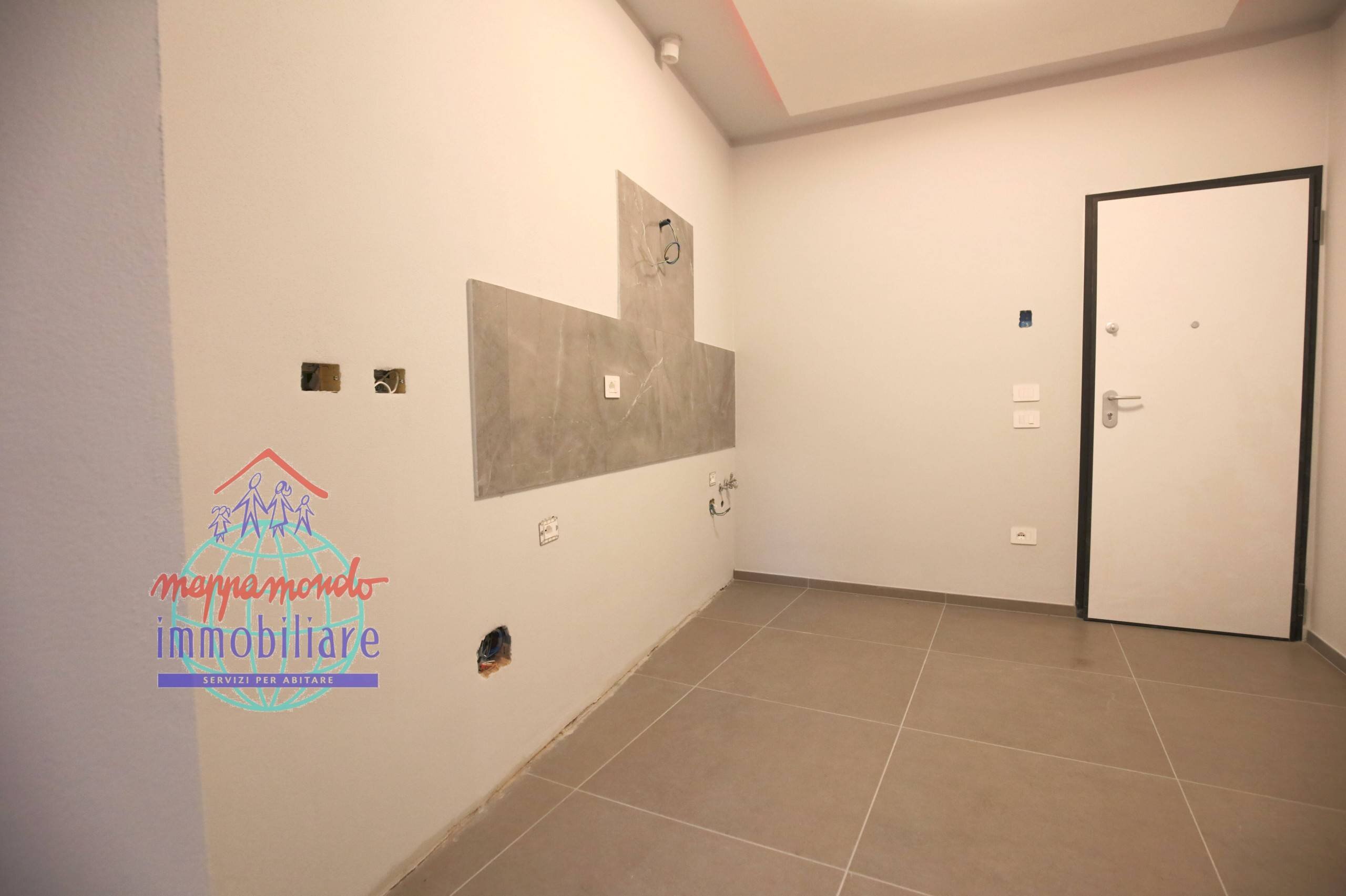 Foto 1 - Three-room apartment VIALE FALZONI GALLERANI, Cento - photo 1