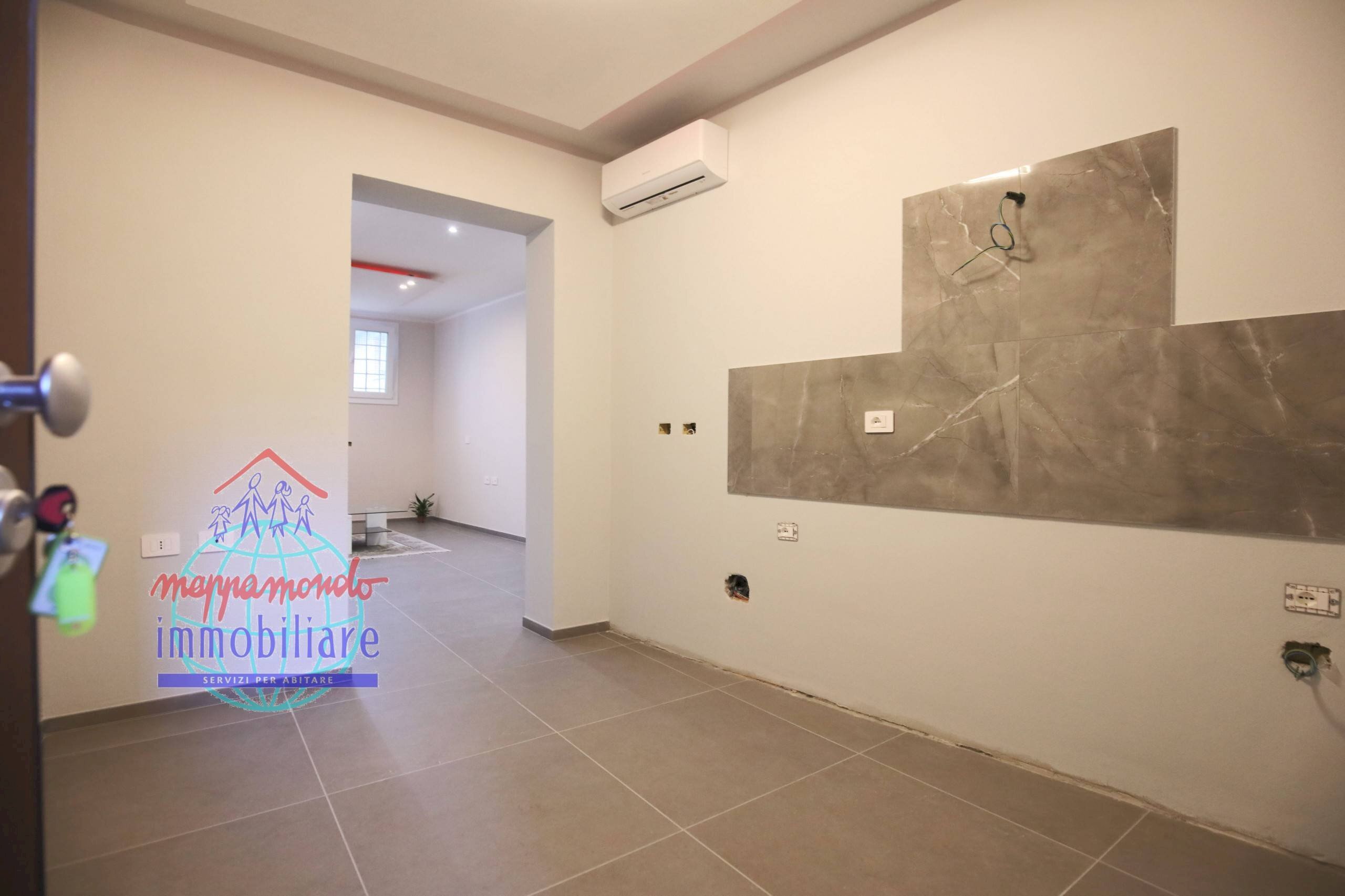 Foto 2 - Three-room apartment VIALE FALZONI GALLERANI, Cento - photo 2