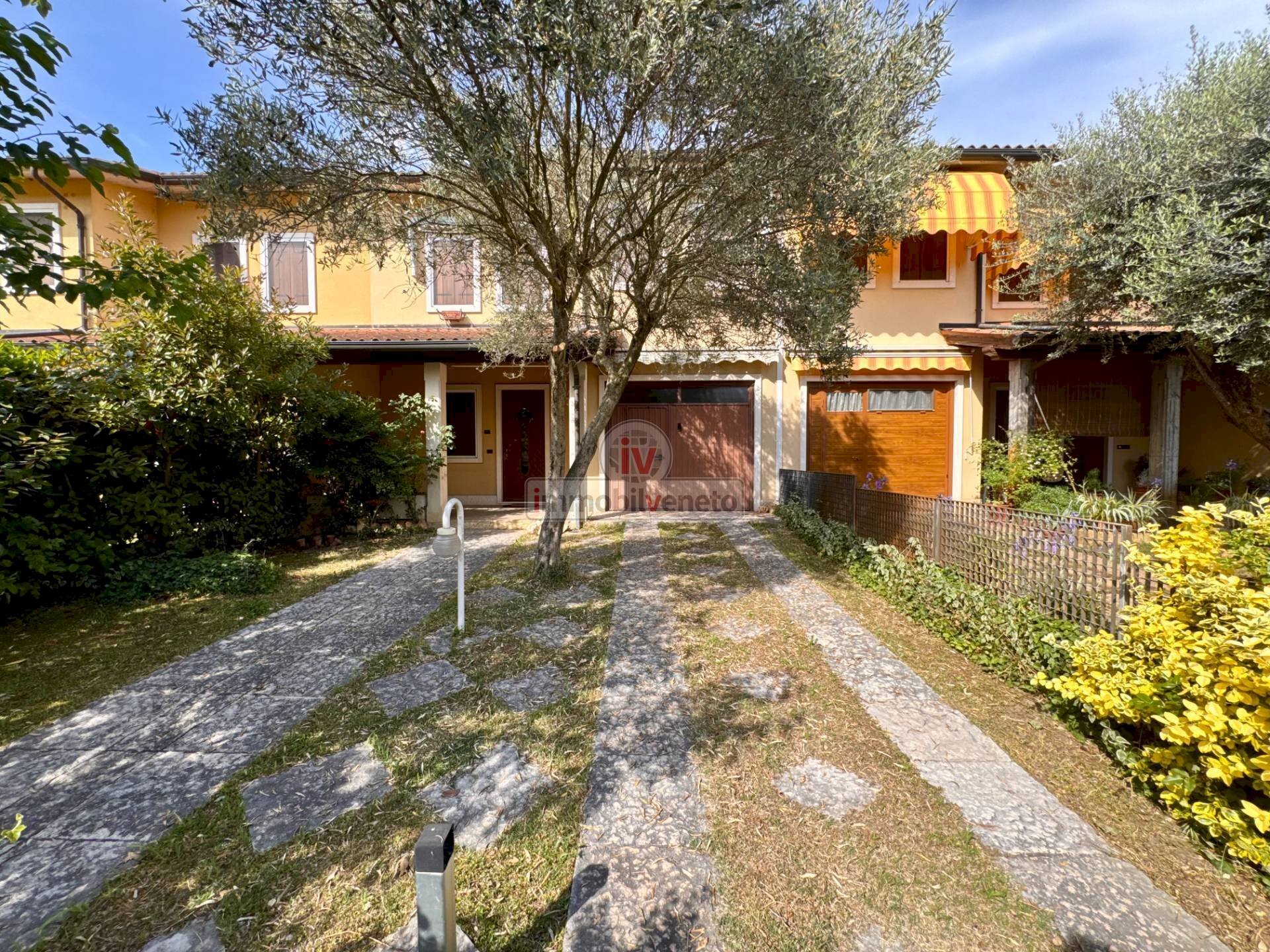 Foto 1 - Villa a Schiera VIA POZZETTO, Alonte - foto 1