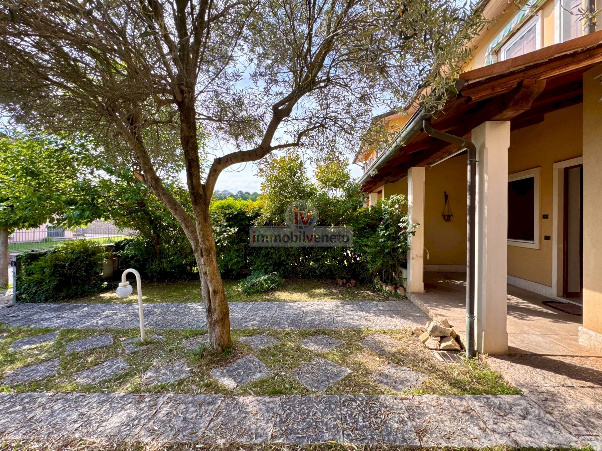 Foto 2 - Villa a Schiera VIA POZZETTO, Alonte - foto 2