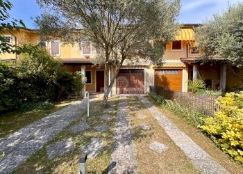 Foto 1 - Villa a Schiera VIA POZZETTO, Alonte - foto 1