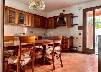 Foto 10 - Villa a Schiera VIA POZZETTO, Alonte - foto 10