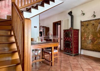 Foto 11 - Villa a Schiera VIA POZZETTO, Alonte - foto 11
