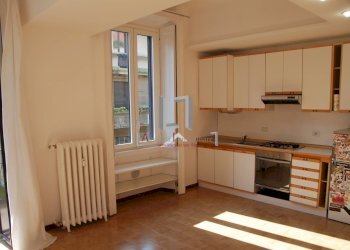Foto 9 - Two-room apartment Via Serafino Dell'uomo, Milano - photo 9