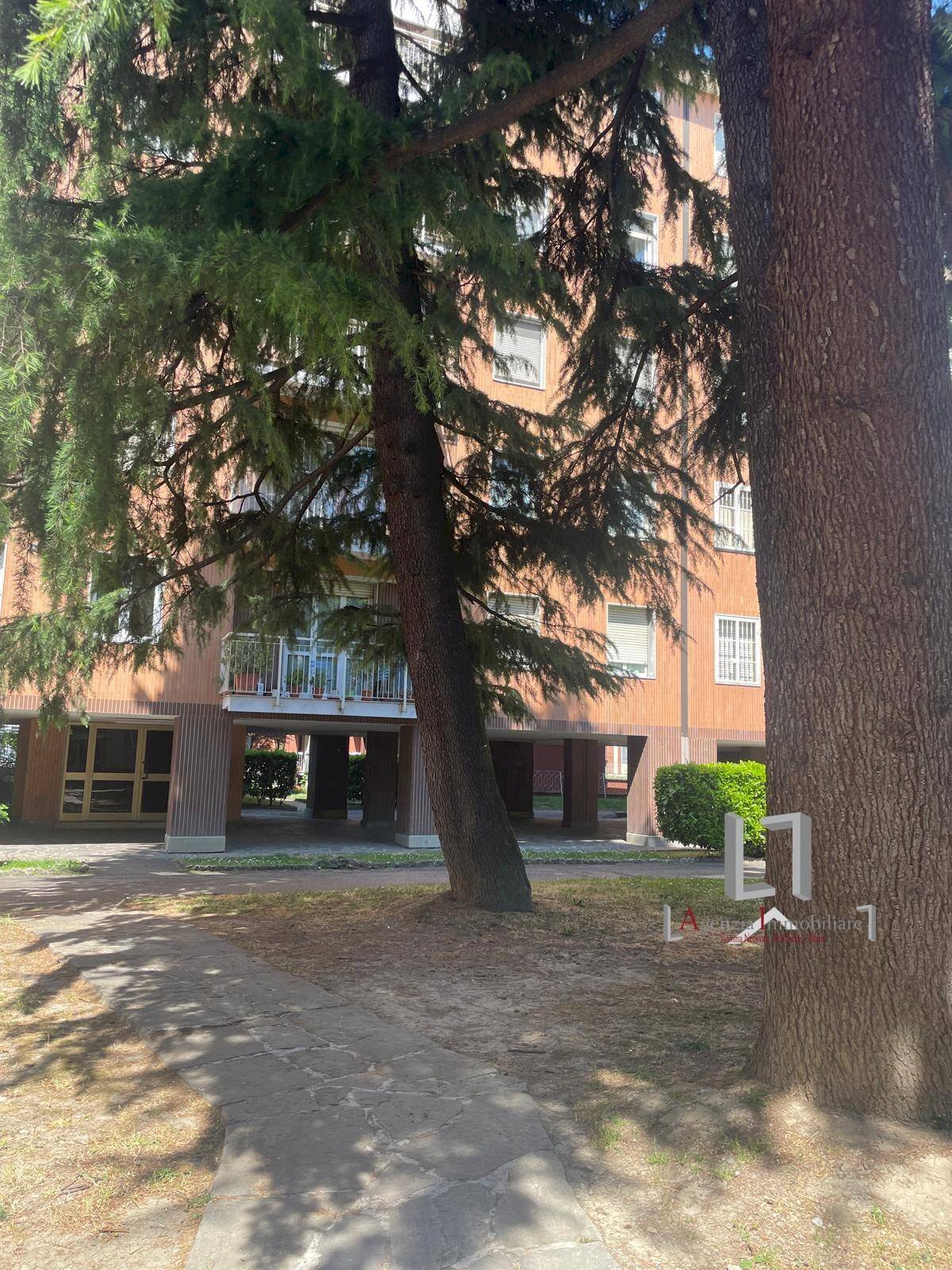 Foto 2 - Trilocale Via Mecenate
3, Milano - foto 2