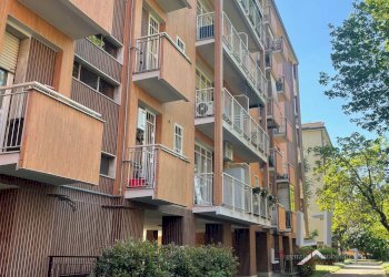 Foto 2 - Trilocale Via Mecenate
3, Milano - foto 2