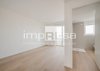 zona padronale - Quadrilocale Via Montessori, Venezia - foto 8