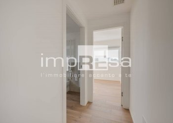 disimpegno - Quadrilocale Via Montessori, Venezia - foto 10