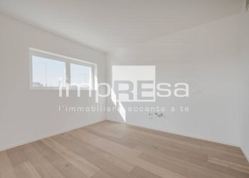 camera - Quadrilocale Via Montessori, Venezia - foto 11