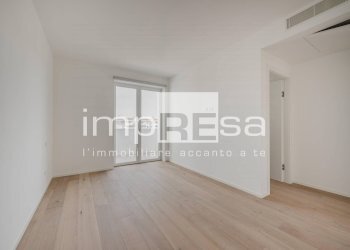 camera - Quadrilocale Via Montessori, Venezia - foto 14