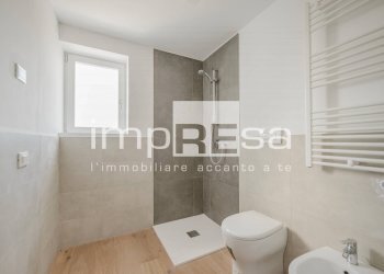 bagno - Quadrilocale Via Montessori, Venezia - foto 17
