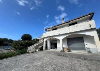 Foto 1 - Four-room apartment località piana, Centola - photo 1