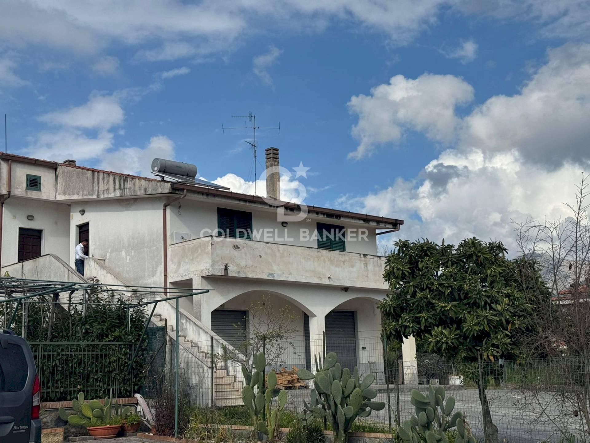 Foto 1 - Commercial Premises località piana, Centola - photo 1