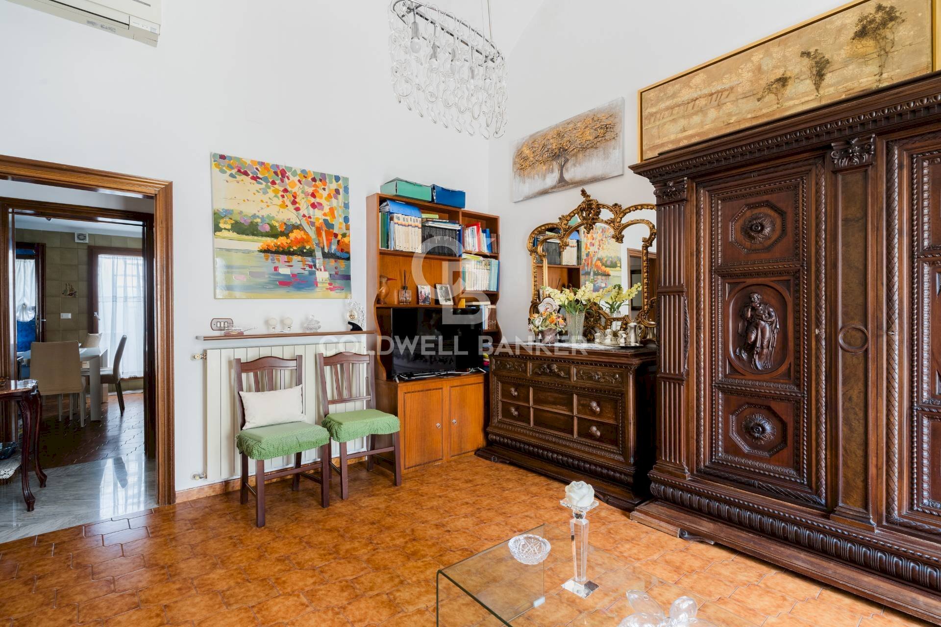 Foto 3 - Casa indipendente Via Cesare Battisti
18, San Vito dei Normanni - foto 3