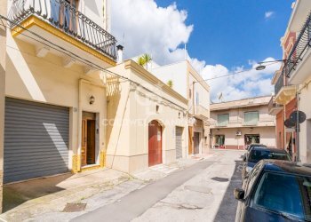Foto 16 - Casa indipendente Via Cesare Battisti
 
18, San Vito dei Normanni - foto 16