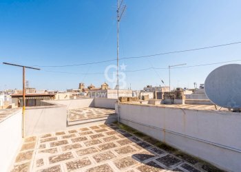 Foto 19 - Casa indipendente Via Cesare Battisti
 
18, San Vito dei Normanni - foto 19