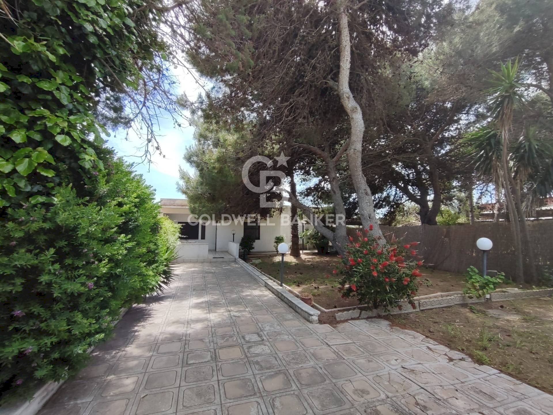 Foto 1 - Villa Via Idra di Cana
 
285, Brindisi - foto 1