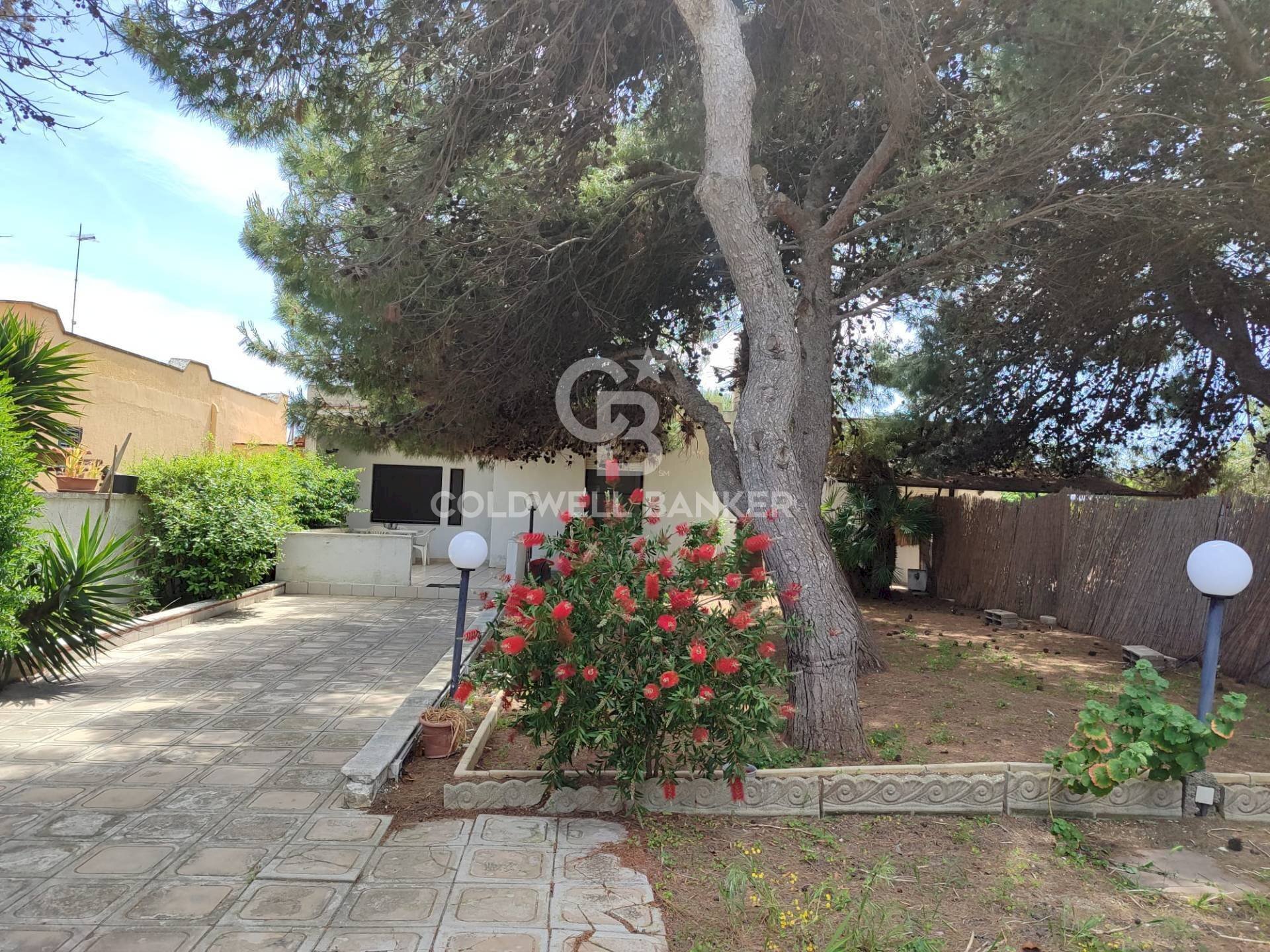 Foto 2 - Villa Via Idra di Cana
 
285, Brindisi - foto 2