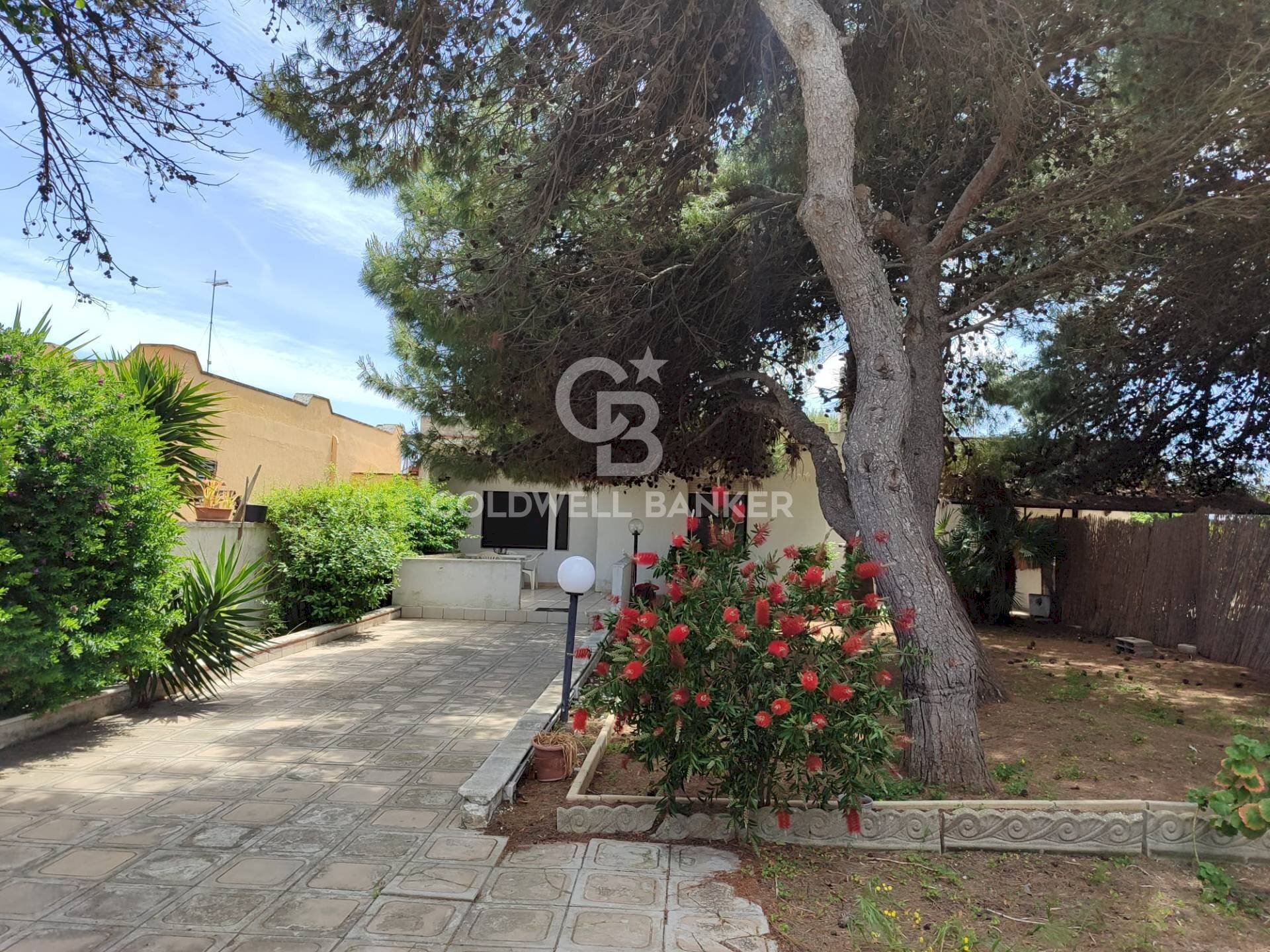 Foto 3 - Villa Via Idra di Cana
 
285, Brindisi - foto 3