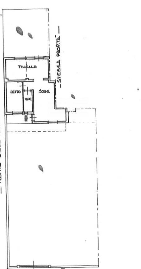 Foto 33 - Villa Via Idra di Cana
 
285, Brindisi - planimetria 1
