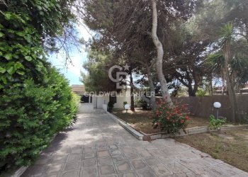Foto 1 - Villa Via Idra di Cana
 
285, Brindisi - foto 1
