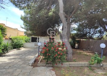 Foto 2 - Villa Via Idra di Cana
 
285, Brindisi - foto 2
