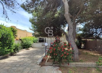 Foto 3 - Villa Via Idra di Cana
 
285, Brindisi - foto 3