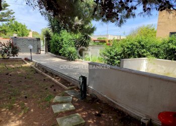Foto 15 - Villa Via Idra di Cana
 
285, Brindisi - foto 15