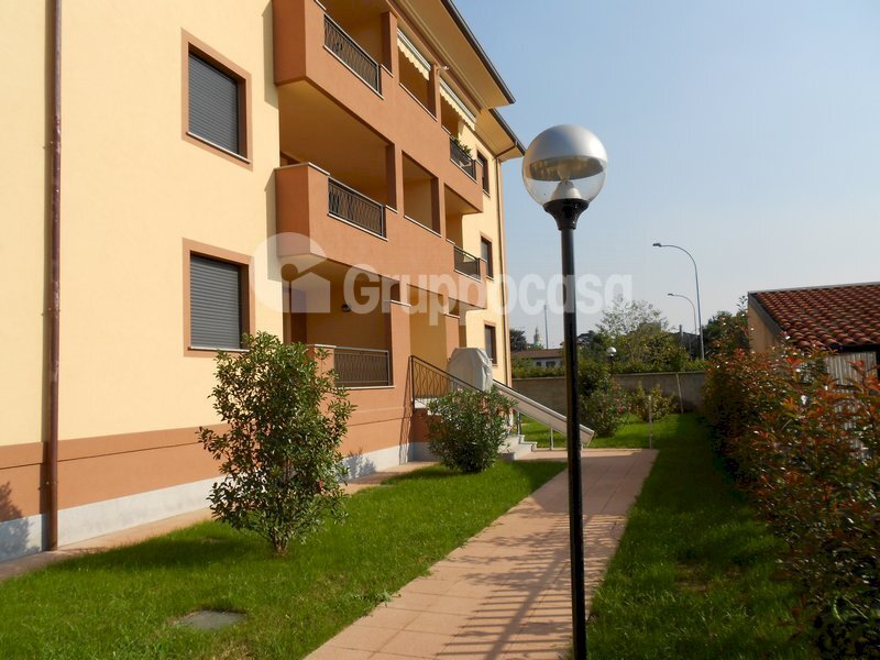 Foto 2 - Two-room apartment Via Piave
 
13, Magenta - photo 2